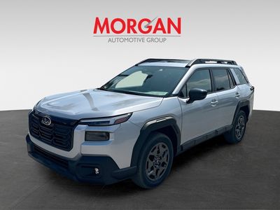 2026 Subaru Outback - Photo 3