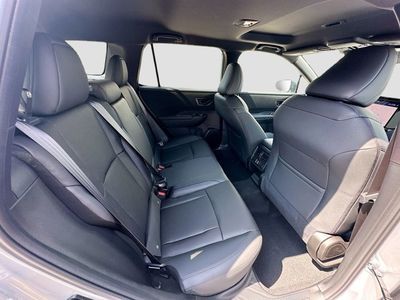 2026 Subaru Outback - Photo 28