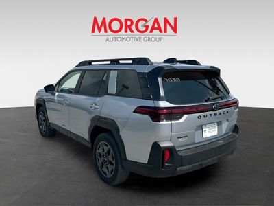 2026 Subaru Outback - Photo 5