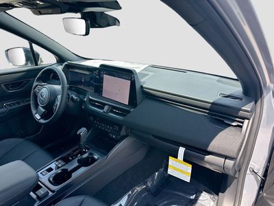2026 Subaru Outback - Photo 30