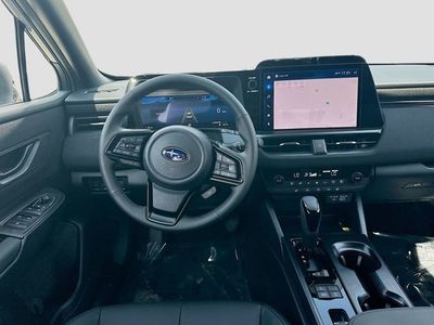 2026 Subaru Outback - Photo 24