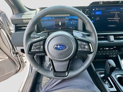 2026 Subaru Outback - Photo 11