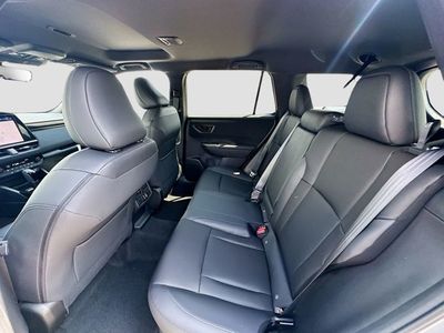 2026 Subaru Outback - Photo 26