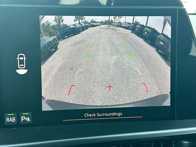 2026 Subaru Outback - Photo 14