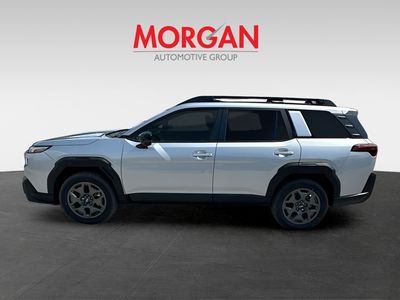 2026 Subaru Outback - Photo 4