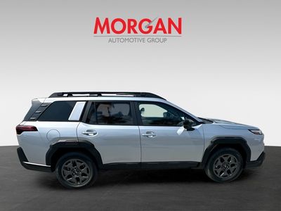 2026 Subaru Outback - Photo 8