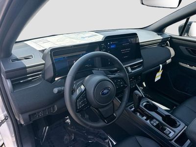 2026 Subaru Outback - Photo 9