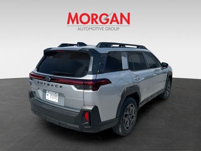 2026 Subaru Outback - Photo 7