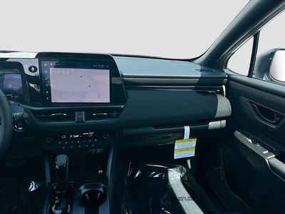 2026 Subaru Outback - Photo 25