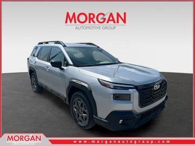 2026 Subaru Outback - Photo 1