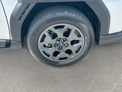 2026 Subaru Outback - Photo 31
