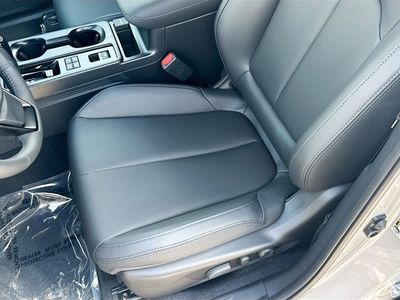 2026 Subaru Outback - Photo 20