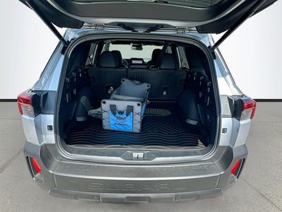 2026 Subaru Outback - Photo 27