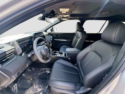 2026 Subaru Outback - Photo 22