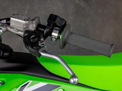 2026 Kawasaki KX250 - Photo 16