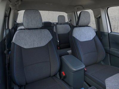 2026 Ford Maverick - Photo 10