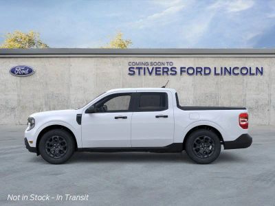 2026 Ford Maverick - Photo 4