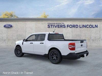 2026 Ford Maverick - Photo 5