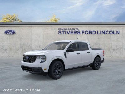 2026 Ford Maverick - Photo 2