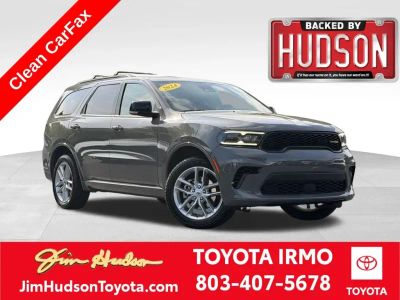 2024 Dodge Durango - Photo 1