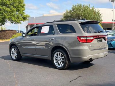 2024 Dodge Durango - Photo 11