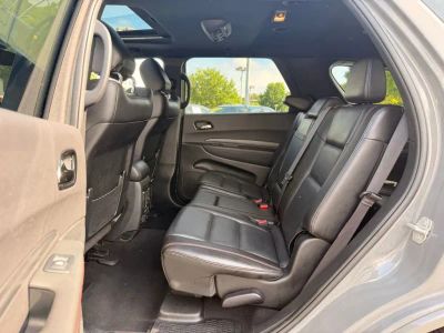 2024 Dodge Durango - Photo 17