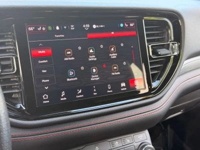 2024 Dodge Durango - Photo 37