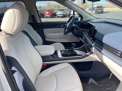 2026 Kia Carnival - Photo 15