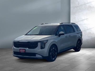 2026 Kia Carnival - Photo 1