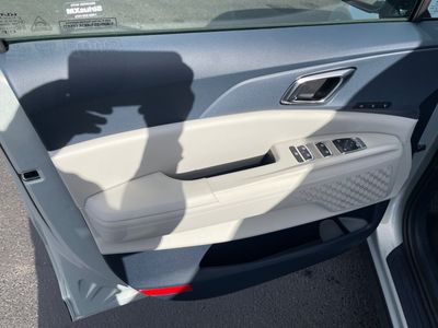 2026 Kia Carnival - Photo 20