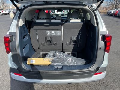 2026 Kia Carnival - Photo 17