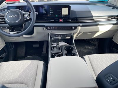 2026 Kia Carnival - Photo 13