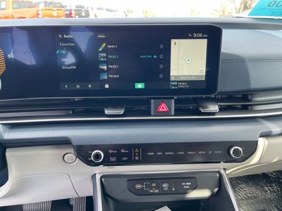 2026 Kia Carnival - Photo 11