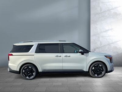 2026 Kia Carnival - Photo 7