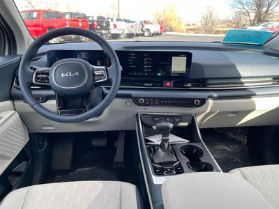 2026 Kia Carnival - Photo 12