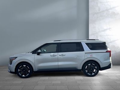 2026 Kia Carnival - Photo 3