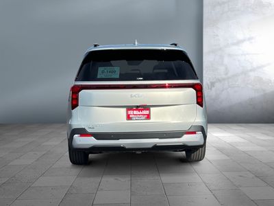 2026 Kia Carnival - Photo 5