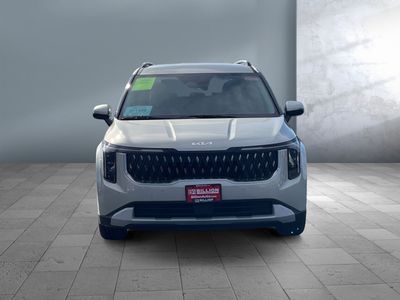 2026 Kia Carnival - Photo 2