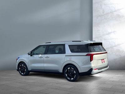 2026 Kia Carnival - Photo 4