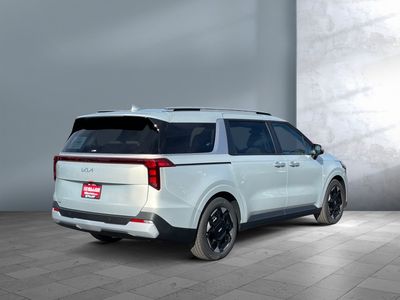 2026 Kia Carnival - Photo 6