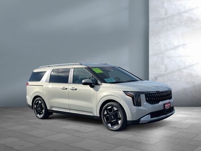 2026 Kia Carnival - Photo 8