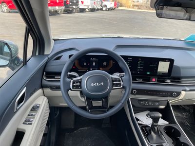 2026 Kia Carnival - Photo 19