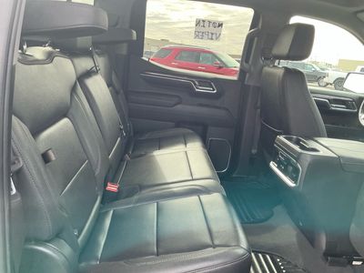 2023 Chevrolet Silverado 1500 - Photo 15