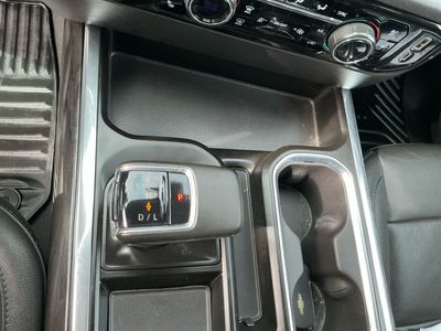 2023 Chevrolet Silverado 1500 - Photo 9