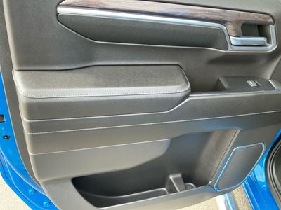 2023 Chevrolet Silverado 1500 - Photo 13