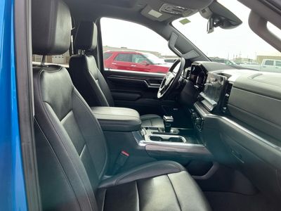 2023 Chevrolet Silverado 1500 - Photo 17