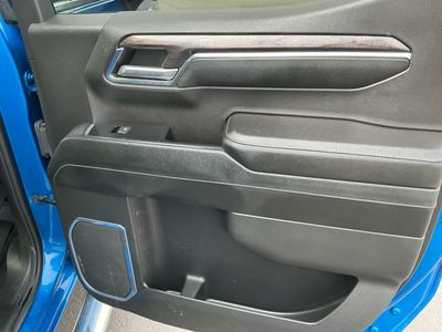 2023 Chevrolet Silverado 1500 - Photo 16