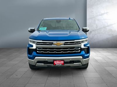2023 Chevrolet Silverado 1500 - Photo 2