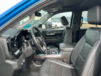 2023 Chevrolet Silverado 1500 - Photo 6