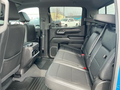 2023 Chevrolet Silverado 1500 - Photo 14